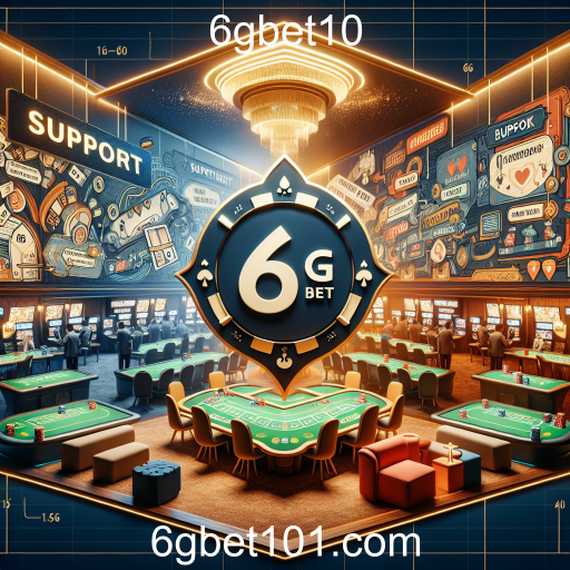 A Importância da Categoria 'Suporte' nos Jogos Online